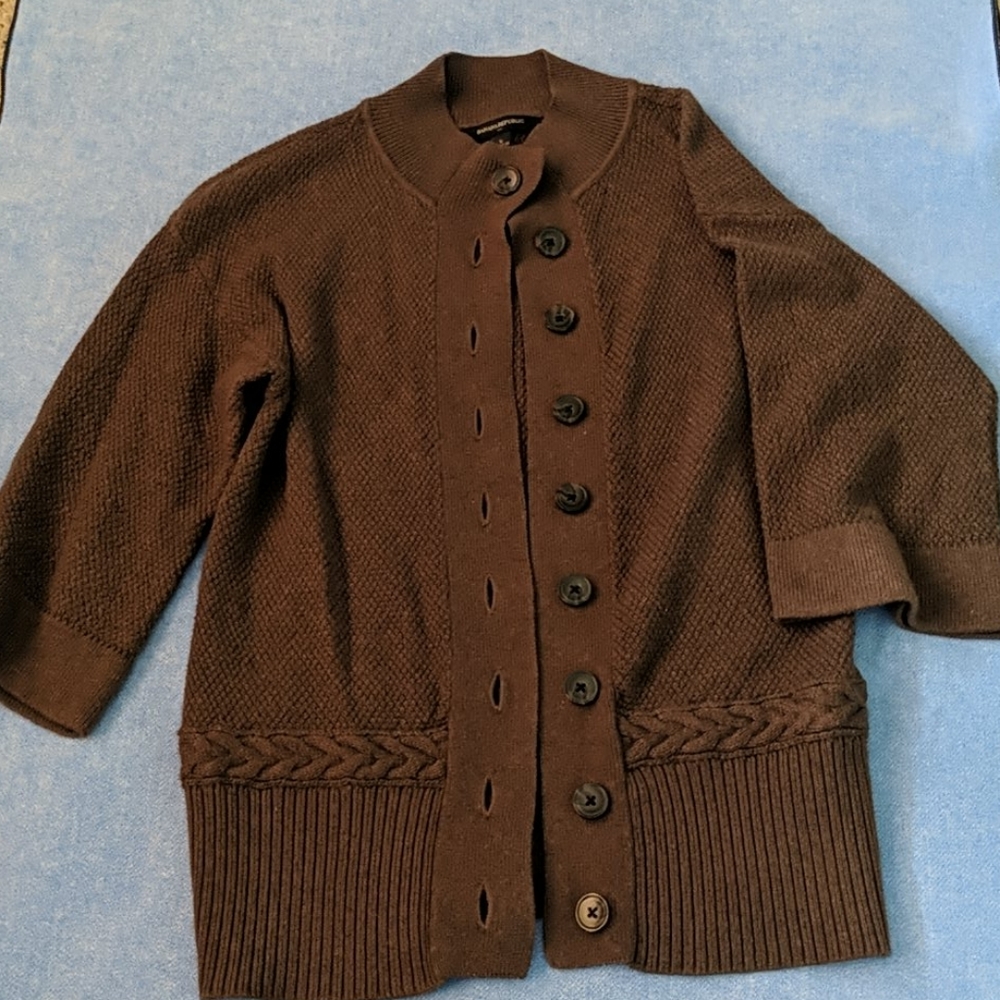 Banana Republic Cardigan